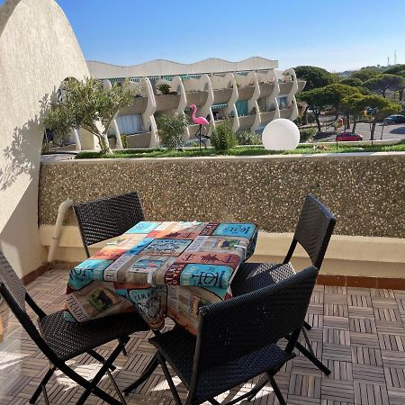 Superbe Studio, Terrasse, Piscine, Parking Le Grau-du-Roi Extérieur photo
