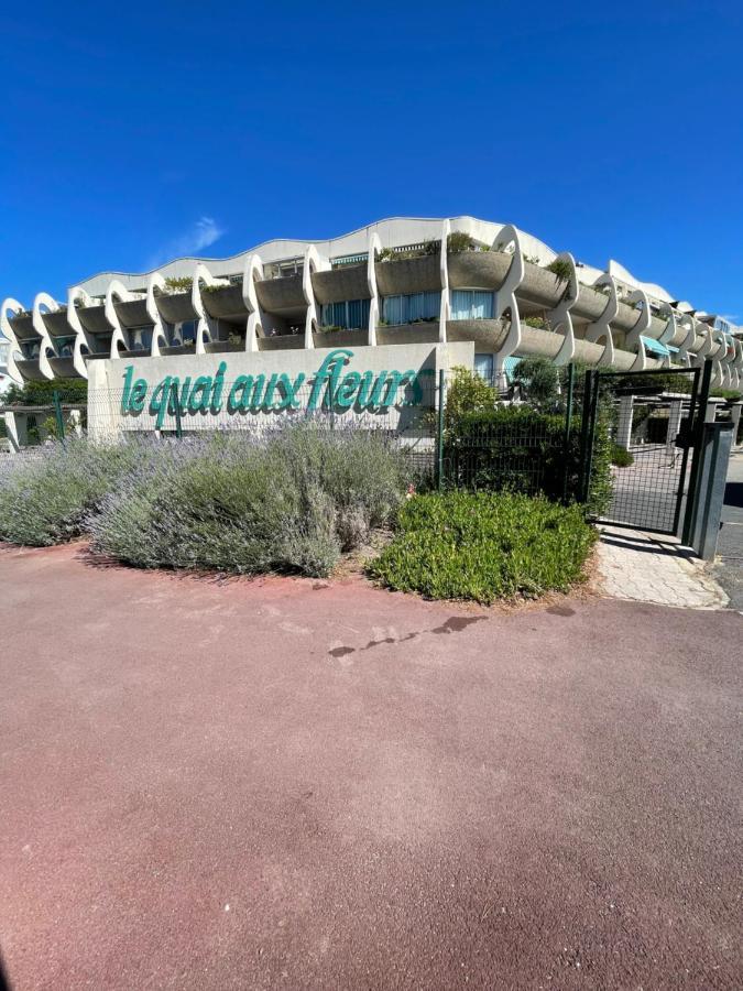 Superbe Studio, Terrasse, Piscine, Parking Le Grau-du-Roi Extérieur photo